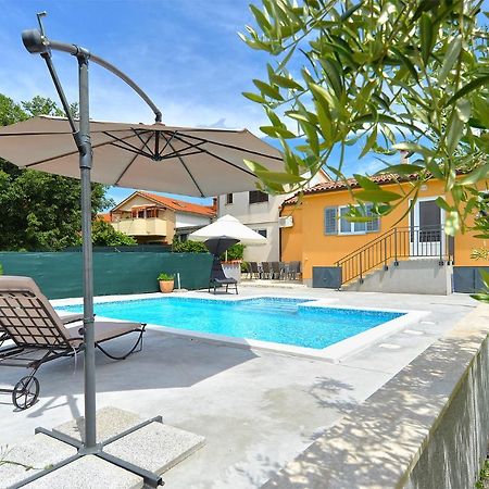House Dragan 1231 Vila PUY Exterior foto