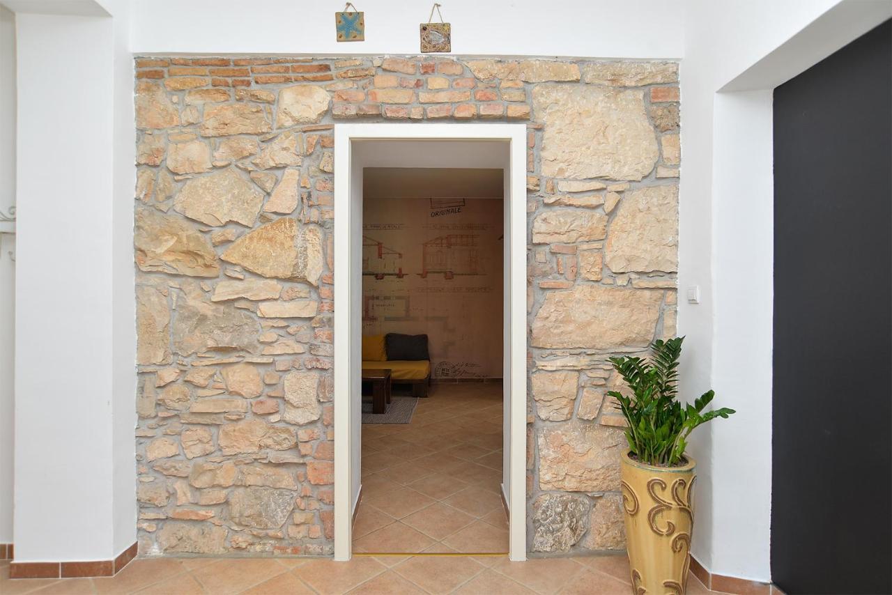 House Dragan 1231 Vila PUY Exterior foto