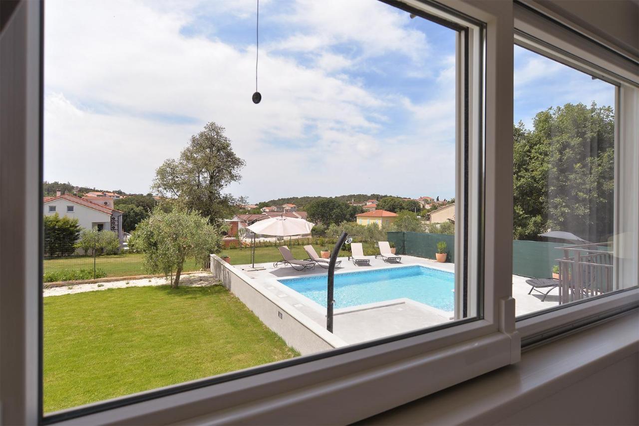 House Dragan 1231 Vila PUY Exterior foto