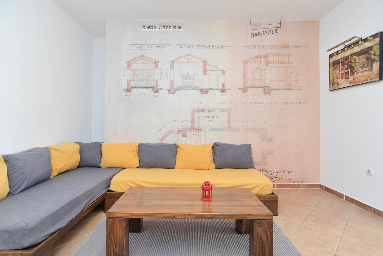 House Dragan 1231 Vila PUY Exterior foto