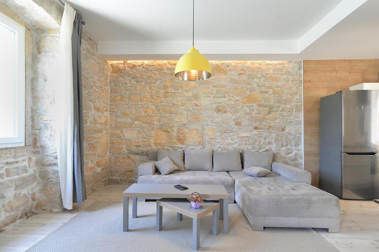 House Dragan 1231 Vila PUY Exterior foto
