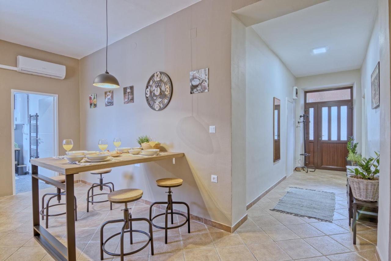 House Dragan 1231 Vila PUY Exterior foto